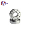 Konlon bearing steel stainless steel low noise deep groove ball bearing 6910 16010 6010 6210 6310 6410 6605 6502 6210 zz 2r